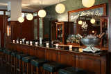 Harrys New York Bar im Lindner Main Plaza Frankfurt von Lindner Hotels
